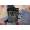 Black Diamond chalk bag GYM