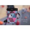 Black Diamond chalk bag GYM