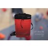 Black Diamond chalk bag GYM