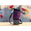 Black Diamond chalk bag GYM