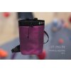Black Diamond chalk bag GYM