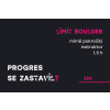 Kurz: Zlepši se v boulderu (Limit)