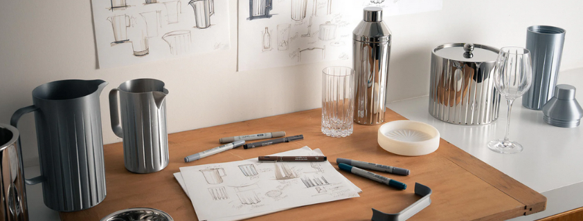 Robert Welch | Design, který posouvá laťku výš