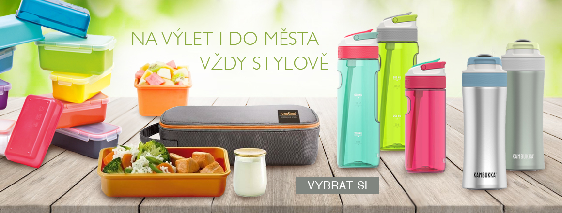 Valira krabičky a lahve