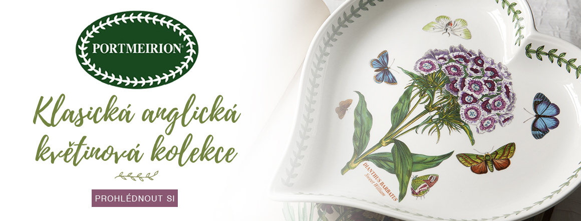 Portmeirion Botanic Garden