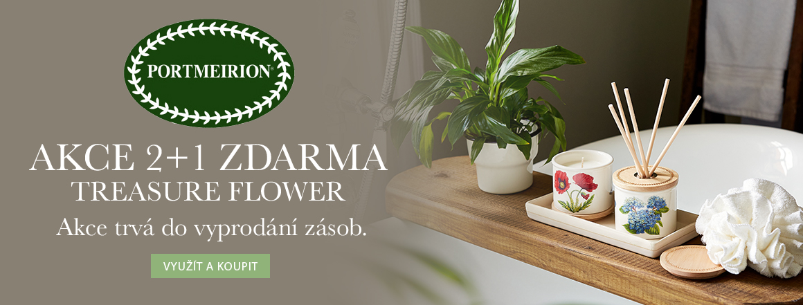 BG svíčky 2+1 zdarma
