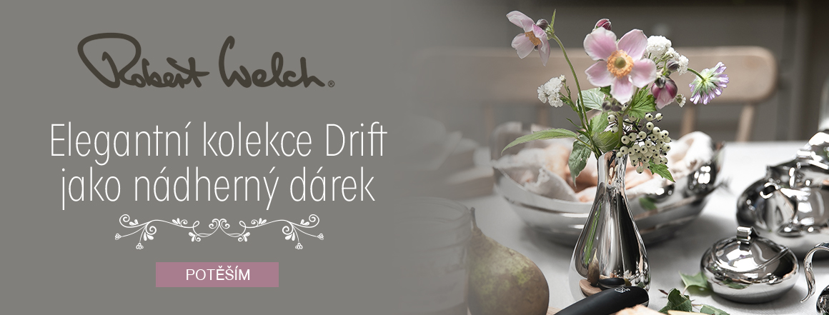 Drift Robert Welch