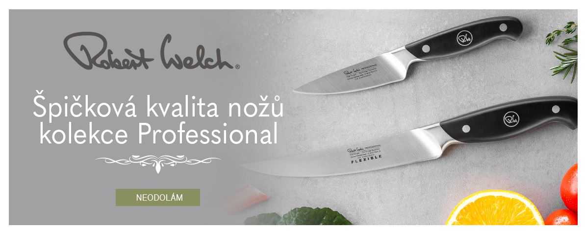 RW nože Signature Proffesional