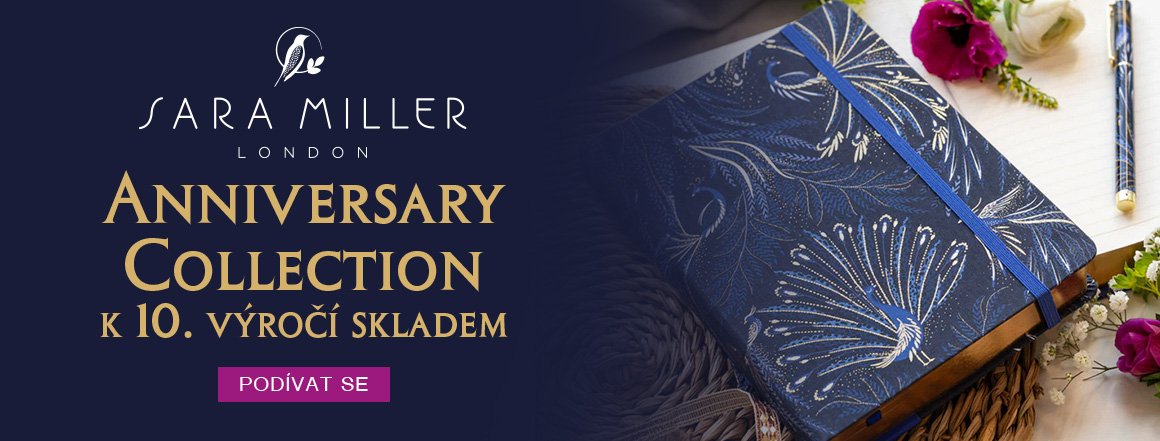 Sara Miller London Anniversary Collection