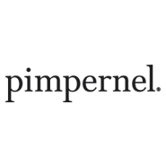 Pimpernel_cerna_logo