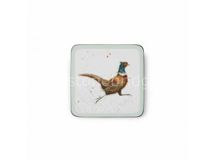 wrendale coasters s 6 3