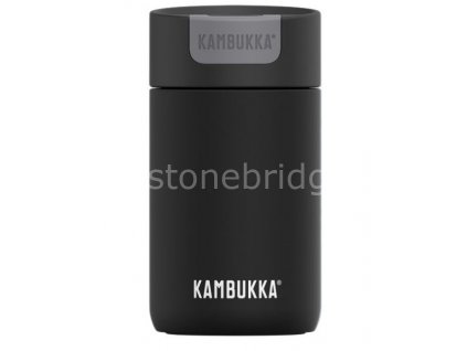 Kambukka Jet Black