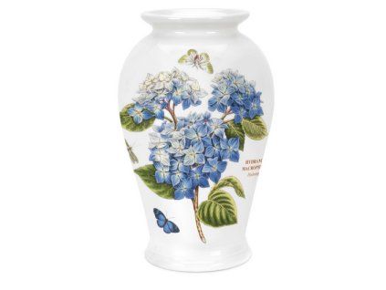 Botanic Garden vaza Hydrangea