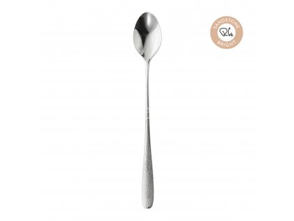 SANBR1025L Sandstone Long Handled Spoon wb