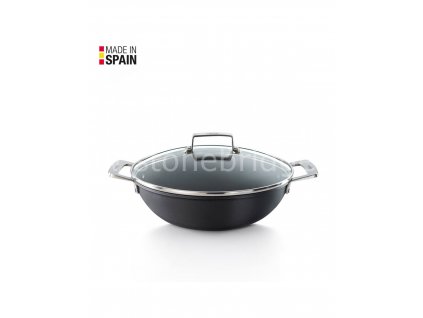 Valira Aire induction mediterranea casserole aire