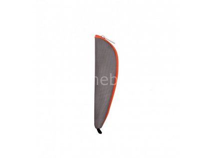 cutlery kit orange