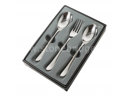 NORTON Serving set 3 pcc