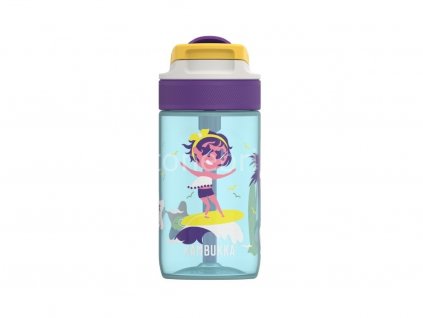 Kambukka Surf Girl 400ml lahev na piti detska