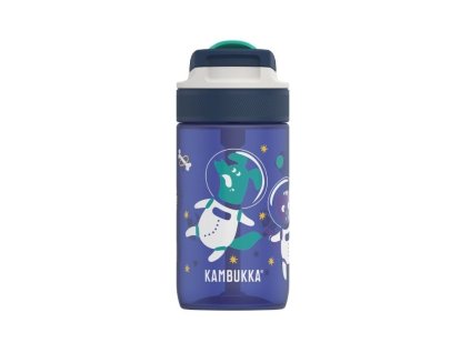 Kambukka Space Animals 400ml lahev na piti detska