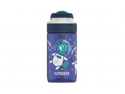 Kambukka Space Animals 400ml lahev na piti detska