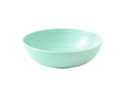 652383707160 Royal Doulton Gordon Ramsay Maze Blue Cereal Bowl 7in 18cm