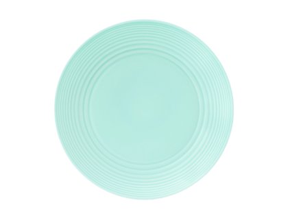 652383707146 Royal Doulton Gordon Ramsay Maze Blue Plate 11in 28cm