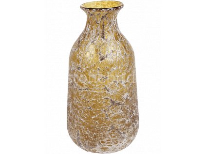 Mica Decorations Aya Mountain Bottle vase