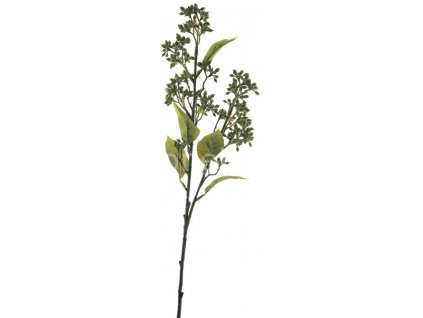 Innovative Kalina Vavrinova Spray Berry zelena 58cm