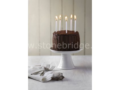 SOPHIE CONRAN MINI CAKE STAND PORTMEIRION