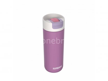 Kambukka termo hrnek Violet 500ml2