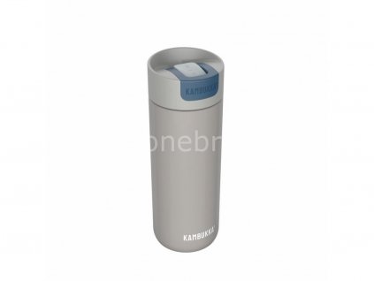 Kambukka termo hrnek Serious Grey 500ml2