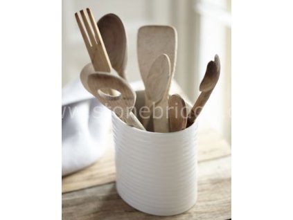 Sophie Conran doza na varecky oval utensil jar 2