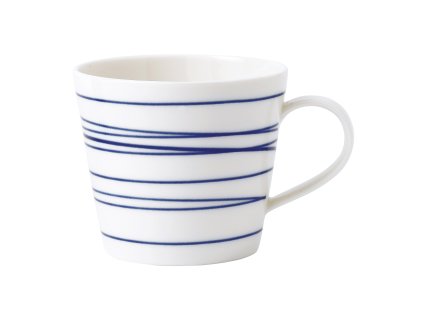 hrnek 390ml Lines