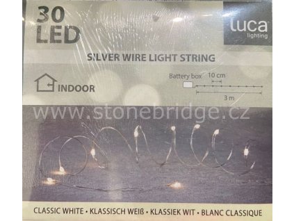 30led LUCA lighting