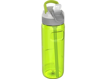 Kambukka Lagoon Apple láhev na pití 750ml zelená