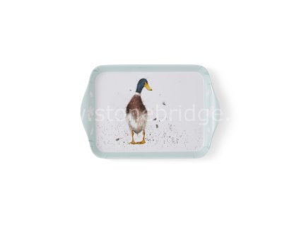 Wrendale Duck Scatter Tray