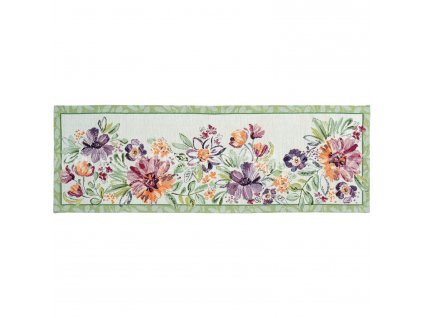 Sander Springtime stredovy pas 32x96cm