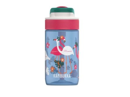 Kambukka Blue Flamingo 400ml detska lahev