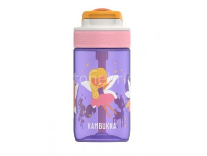 Kambukka Fairy Wood detska lahev na piti 400ml