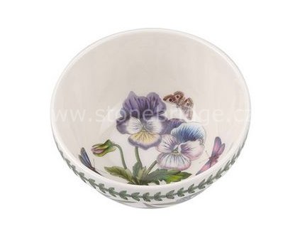 Botanic Garden miska snidanova 14cm stacking bowl maceska