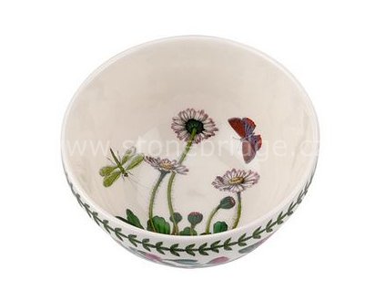 Botanic Garden miska snidanova 14cm stacking bowl sedmikraska