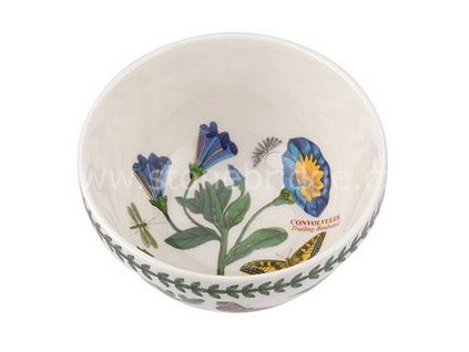 Botanic Garden miska snidanova 14cm stacking bowl svlacec