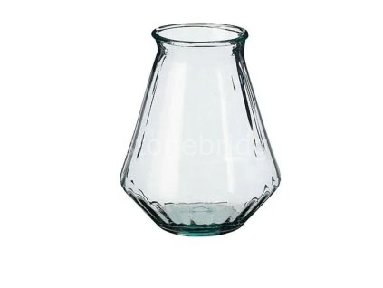 Innovative Jive Optic sklenena vaza