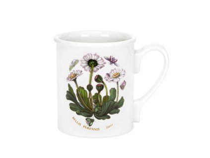Botanic Garden motiv 48