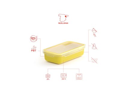 airtight container 500ml (3)