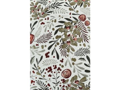 Sander Xmas Bloom barva30 stredovy titul