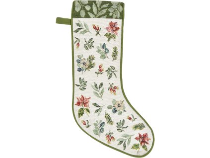Sander X mas Greens TL 21x48cm puncocha