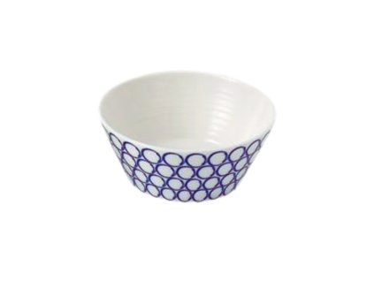 Pacific RD miska 11cm Circle repeat porcelan