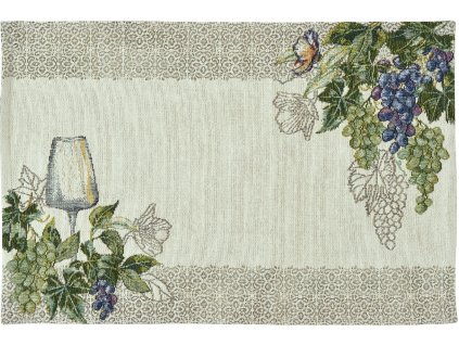Vineyard 32x48