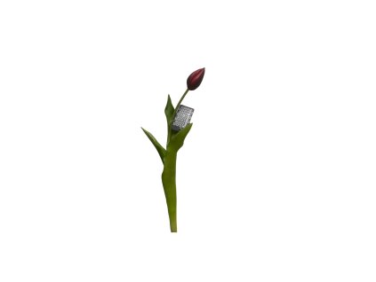 Innovative poupe cervena